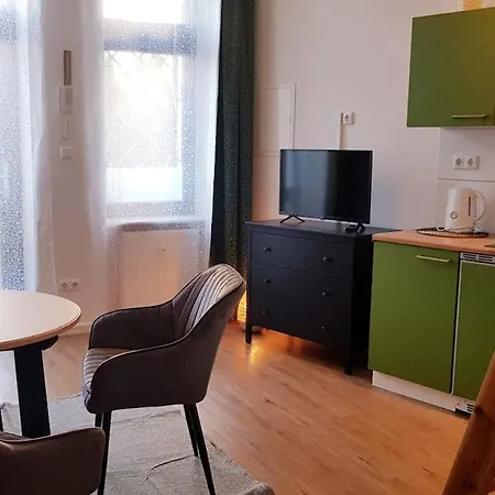 Apartmán N40 Cosy For 3 Guests, Terrace