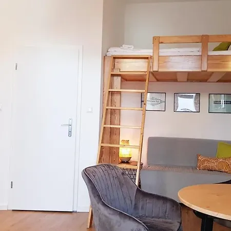 N40 Cosy For 3 Guests, Terrace *