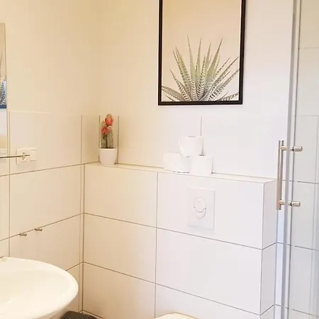 N40 Cosy For 3 Guests, Terrace Apartamento *