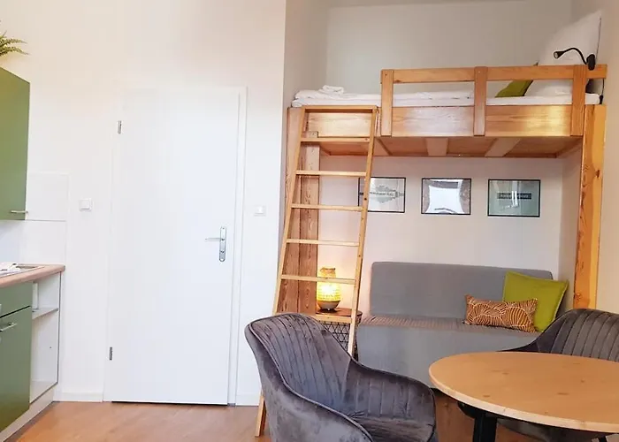 N40 Cosy For 3 Guests, Terrace *