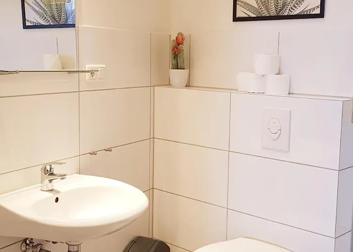 דירה N40 Cosy For 3 Guests, Terrace *