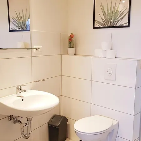 Appartamento N40 Cosy For 3 Guests, Terrace *