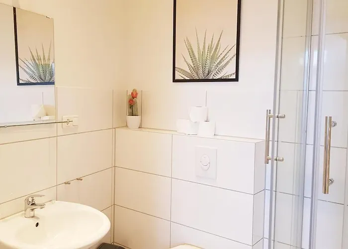 N40 Cosy For 3 Guests, Terrace Apartman *